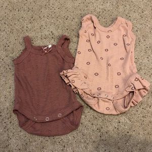 Kate Quinn Onesie Bundle